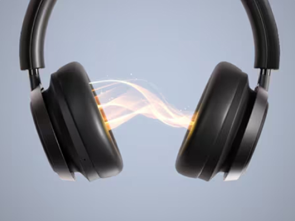 Sound signature