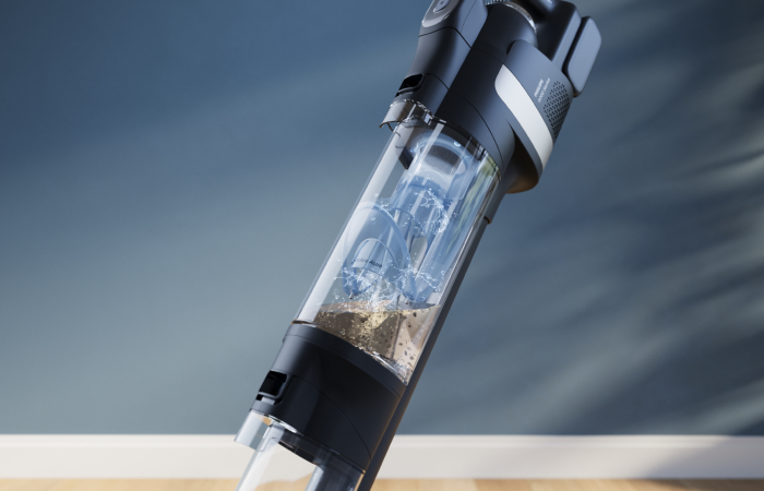 LED-light nozzle