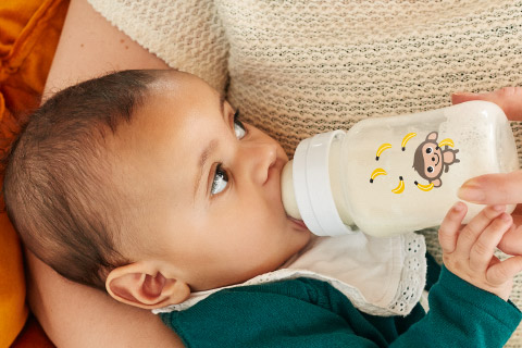 The busy mom&rsquo;s guide to choosing the best baby bottle and nipple