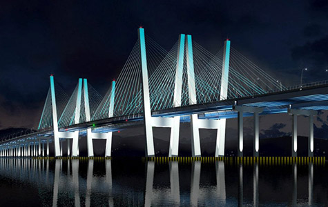 bridge desktop